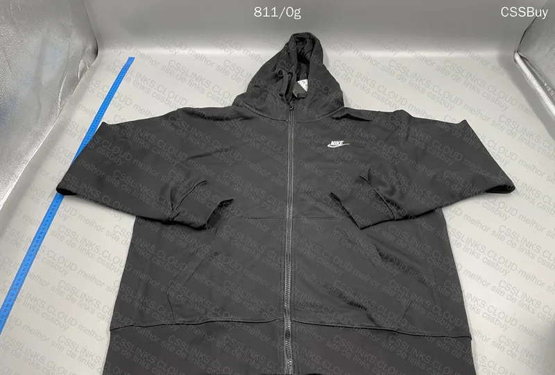 Nike Hoodie 2