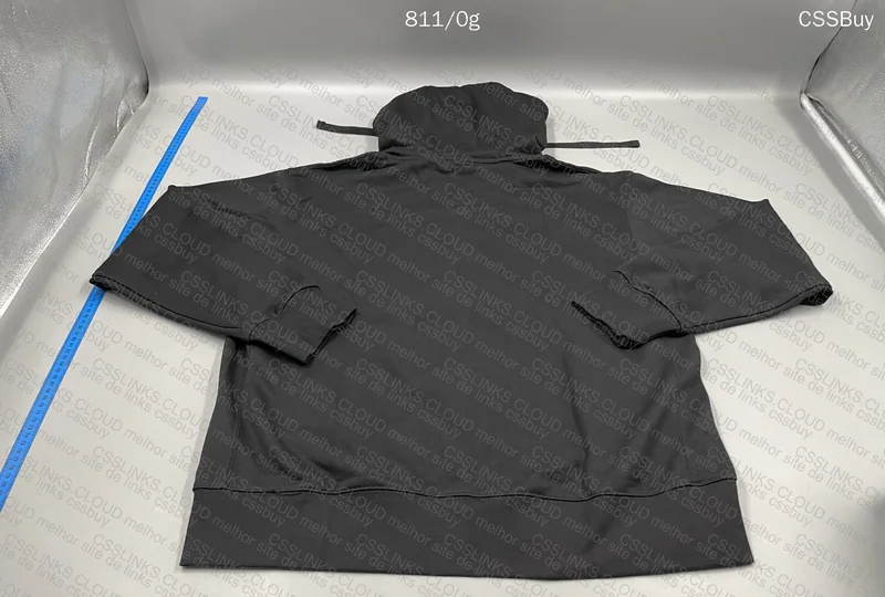 Nike Hoodie 5