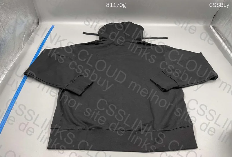 Nike Hoodie 6