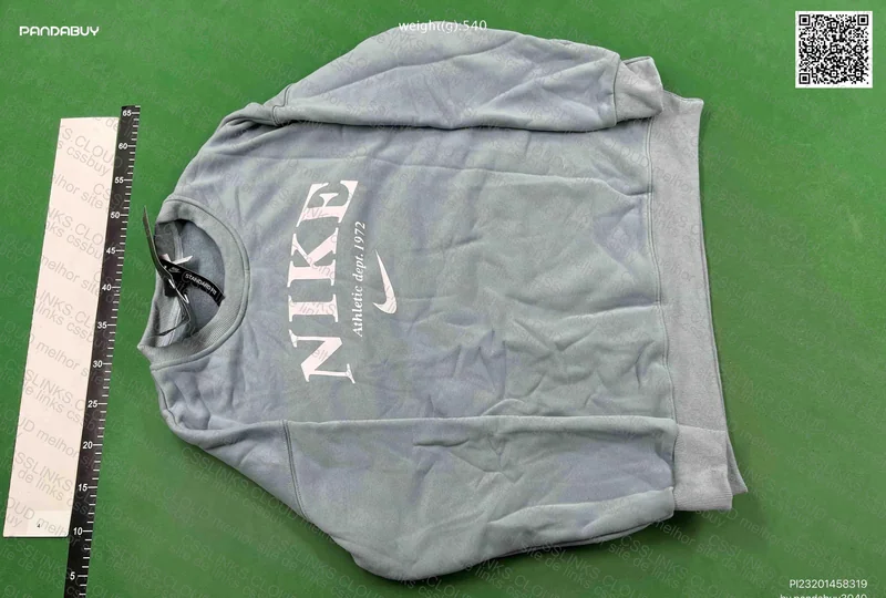 Nike Hoodie 2