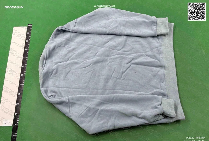 Nike Hoodie 3
