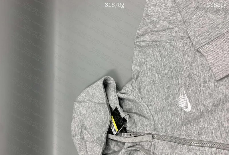 Nike Hoodie 2