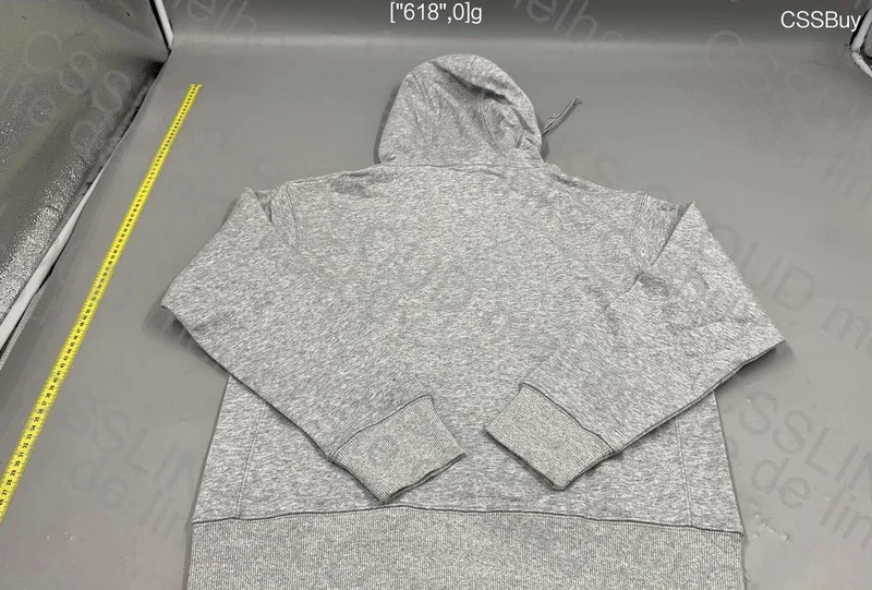 Nike Hoodie 3