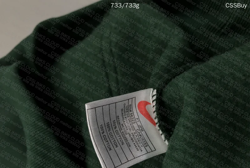 Nike Hoodie 3