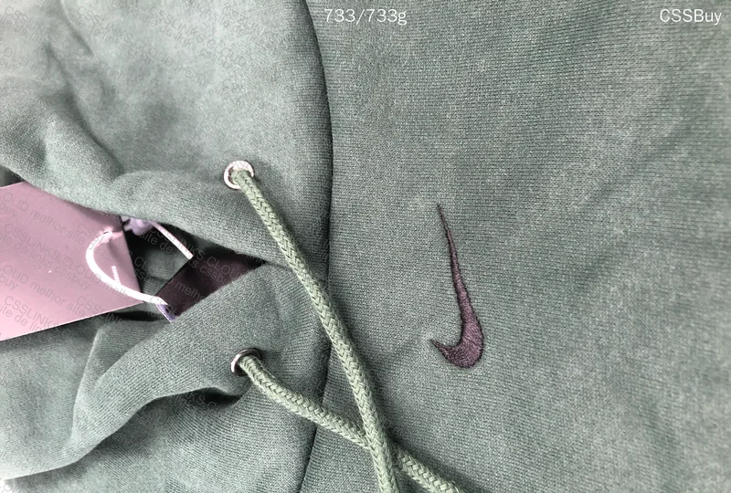 Nike Hoodie 6