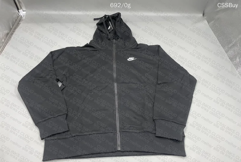 Moletom Nike 2