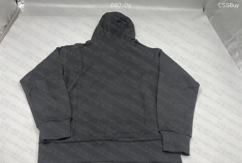 Moletom Nike 3