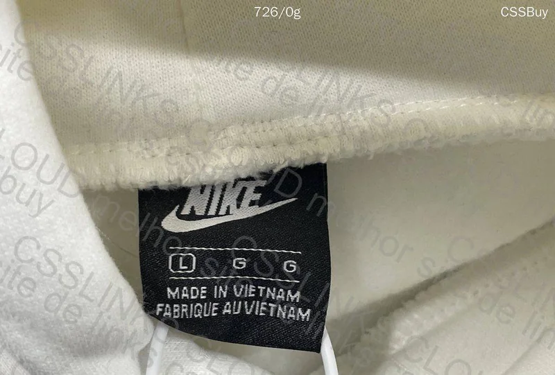Nike Hoodie