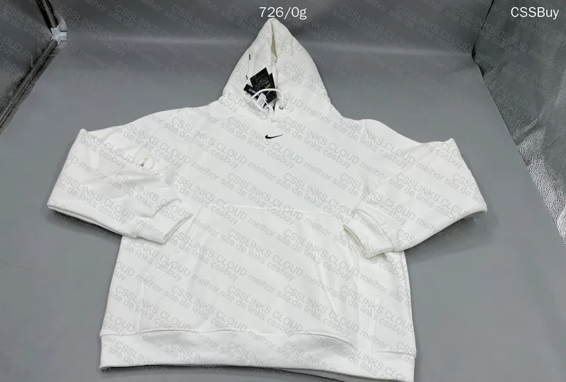 Nike Hoodie 2