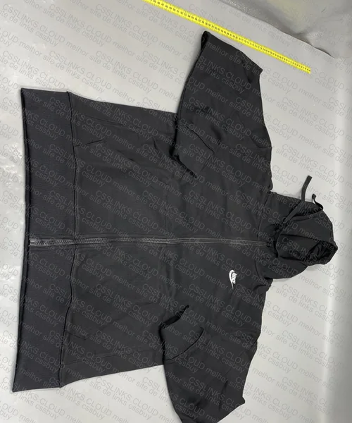 Moletom Nike 2