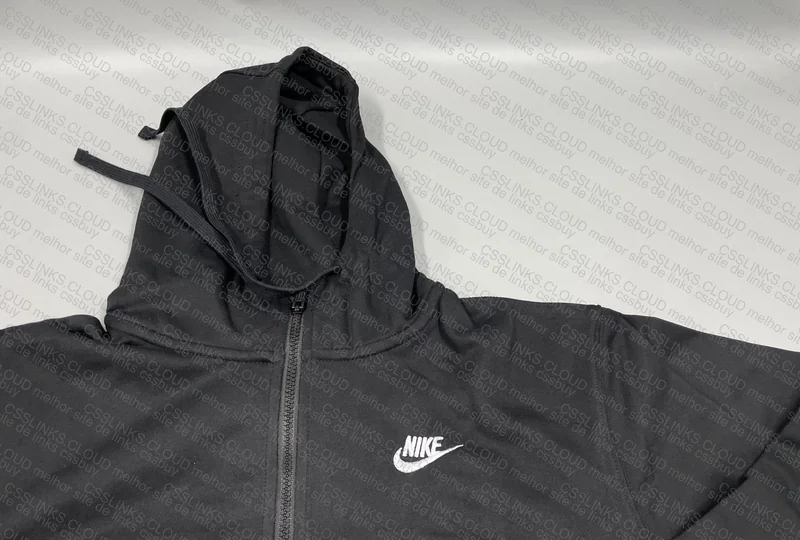 Moletom Nike 4