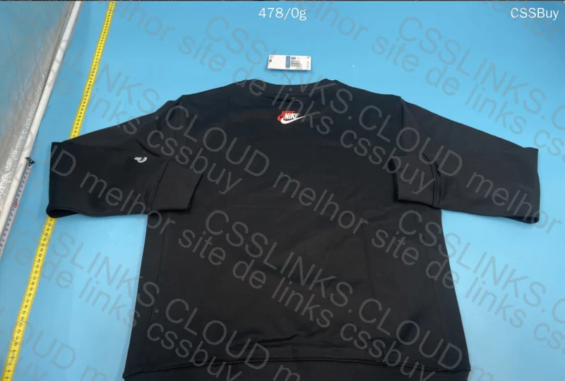 Nike Hoodie 3