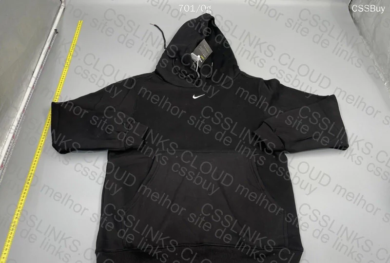 Moletom Nike 2