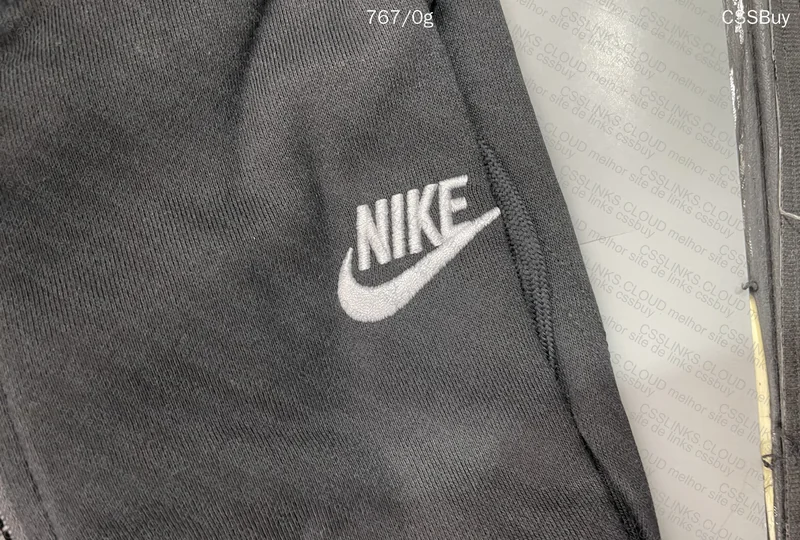 Moletom Nike