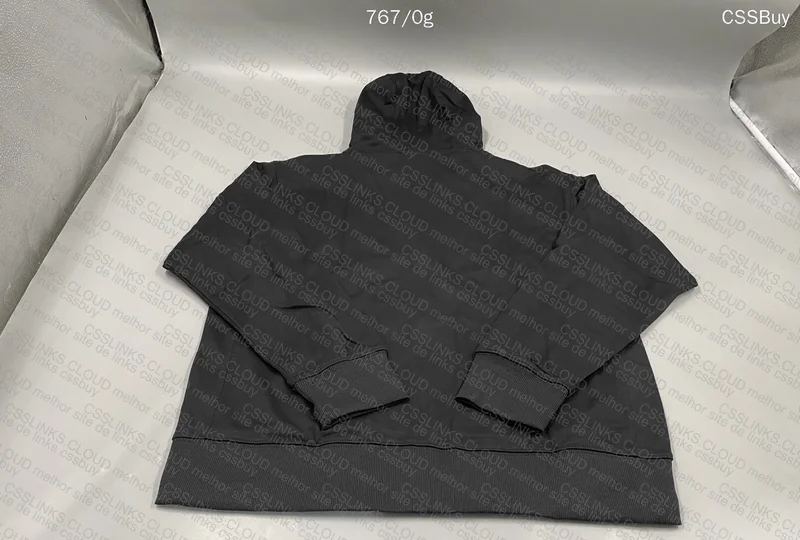 Moletom Nike 4