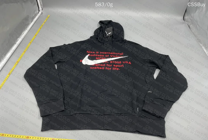 Moletom Nike