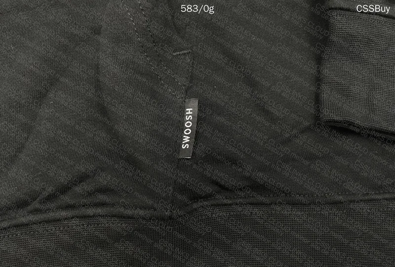 Moletom Nike 2