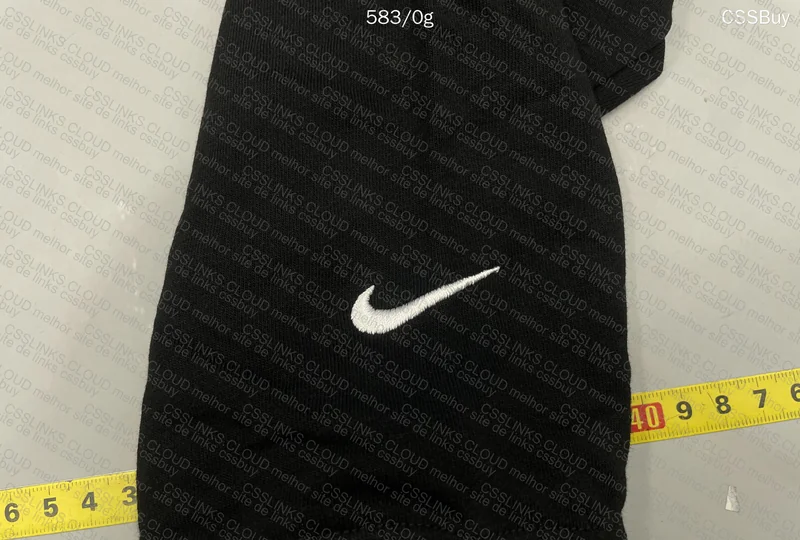 Moletom Nike 7