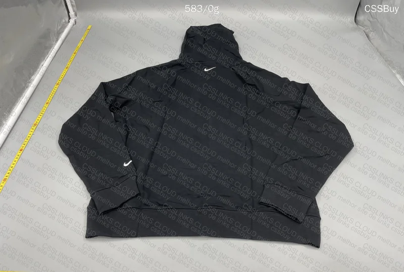 Moletom Nike 8