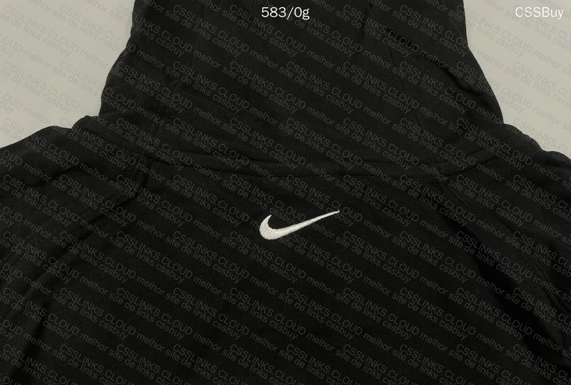 Moletom Nike 9
