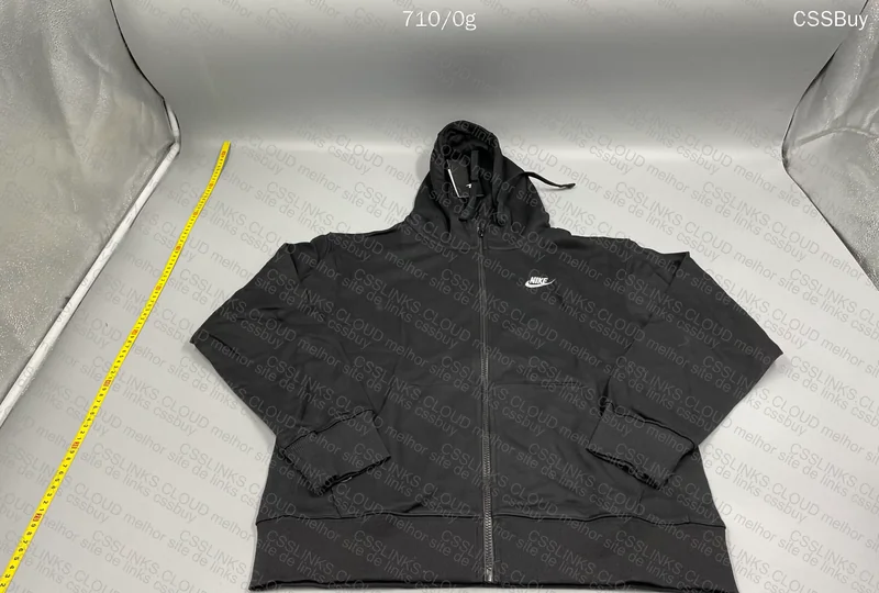 Nike Hoodie 2