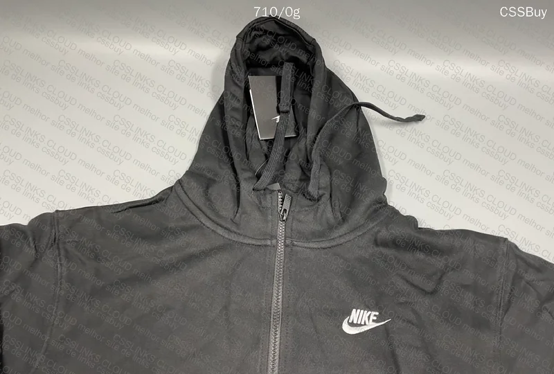 Nike Hoodie 5