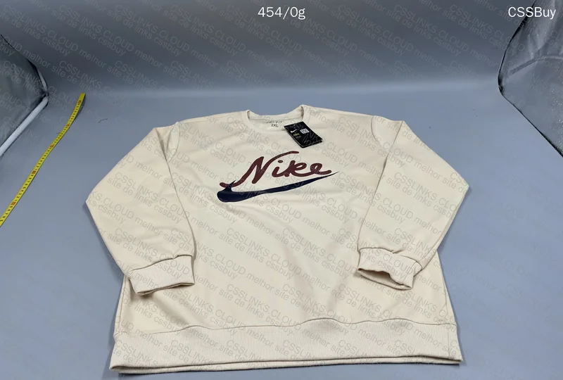 Moletom Nike