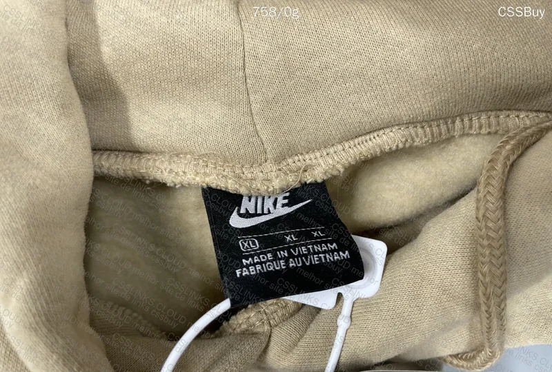 Nike Hoodie