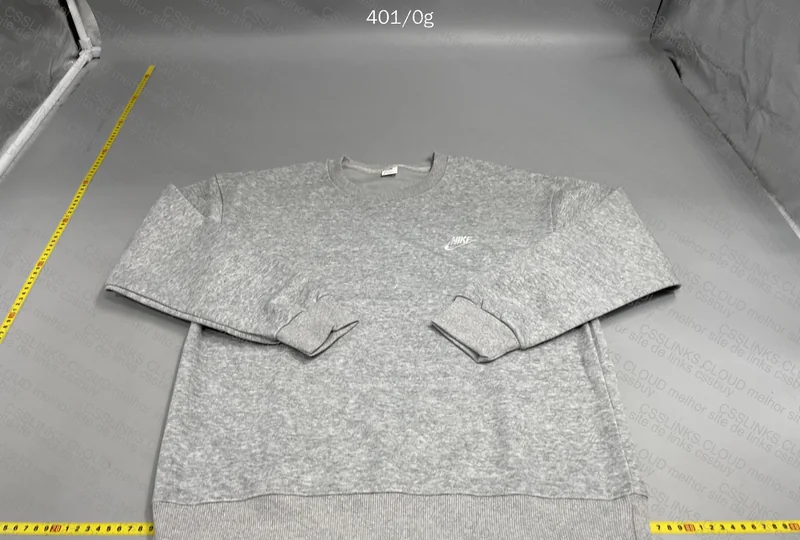 Nike Hoodie 2
