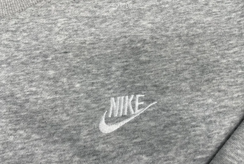 Nike Hoodie 3