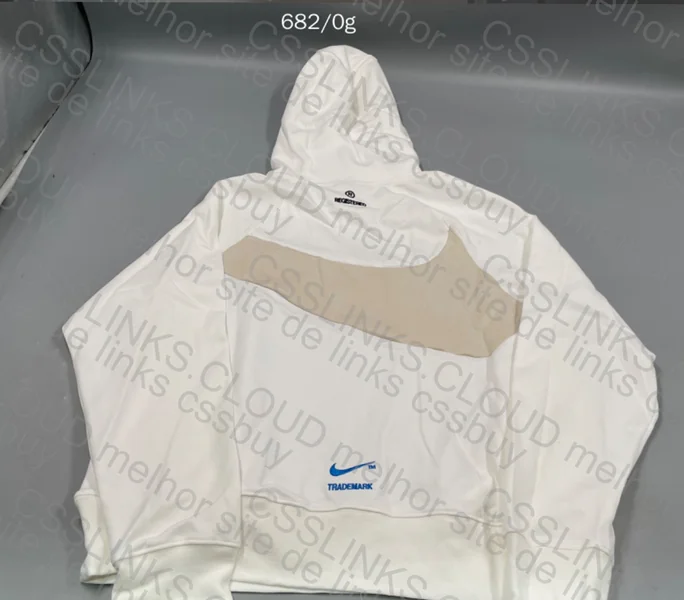 Nike Hoodie 2