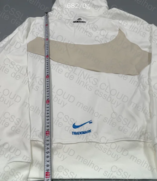 Nike Hoodie 3