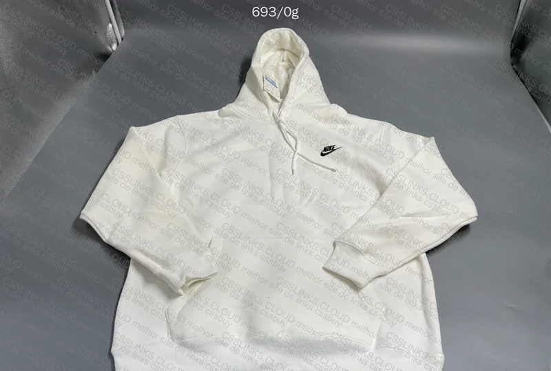 Nike Hoodie
