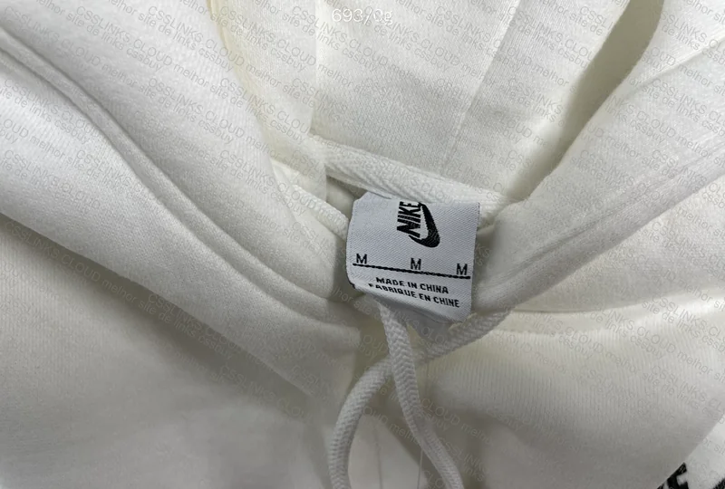 Nike Hoodie 2