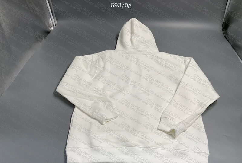 Nike Hoodie 3