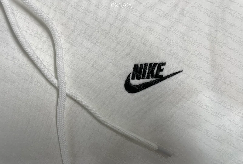 Nike Hoodie 4