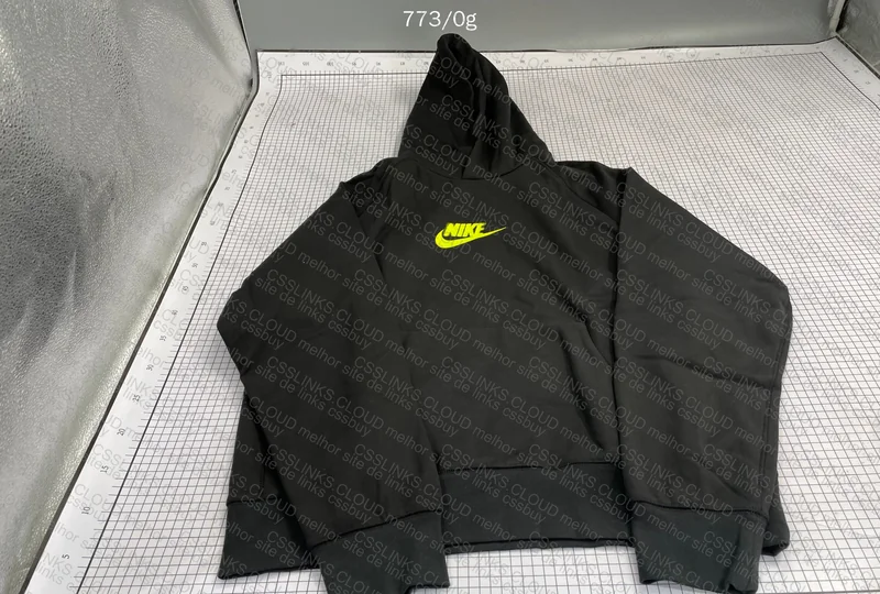Moletom Nike