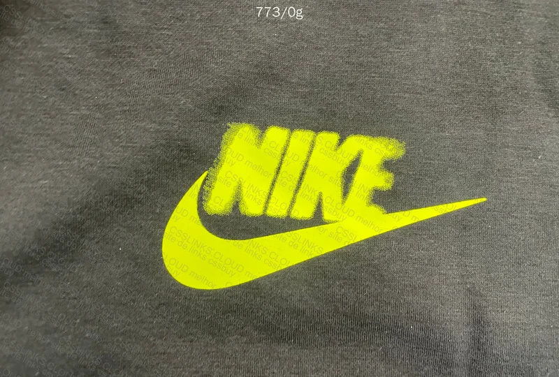 Moletom Nike 4