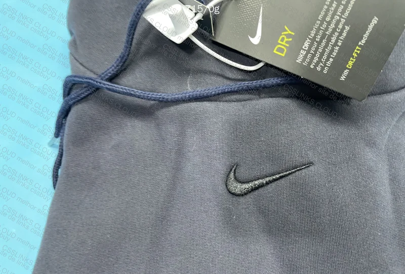 Nike Hoodie 2