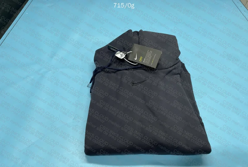 Nike Hoodie 3