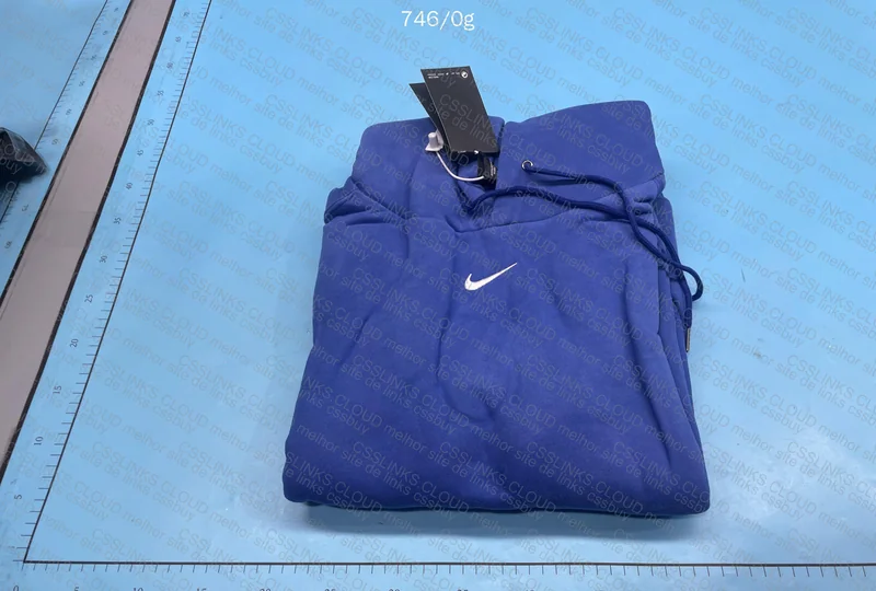 Moletom Nike