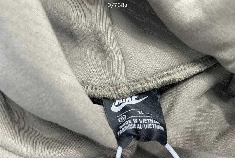 Nike Hoodie 3