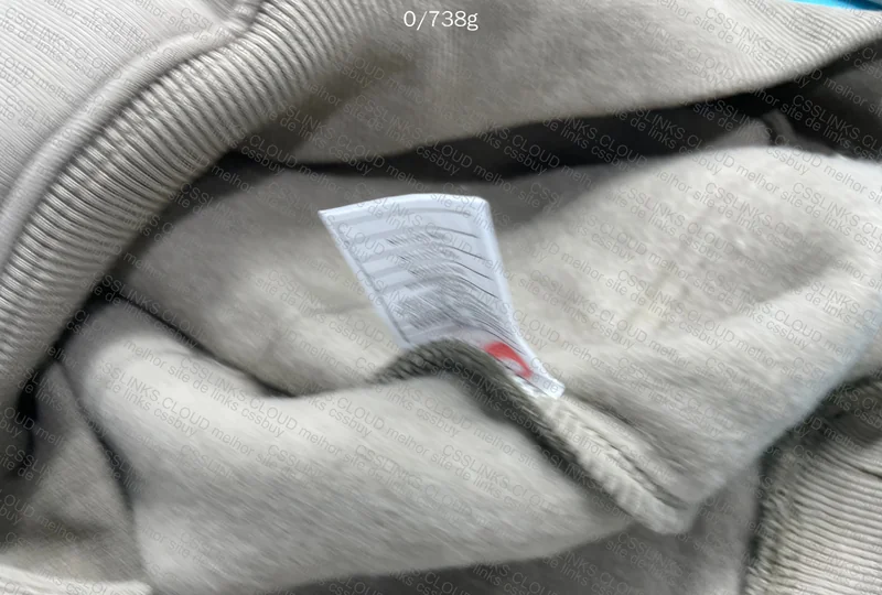 Nike Hoodie 4