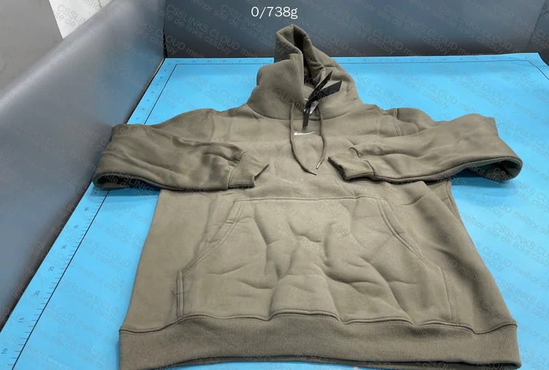 Nike Hoodie 5