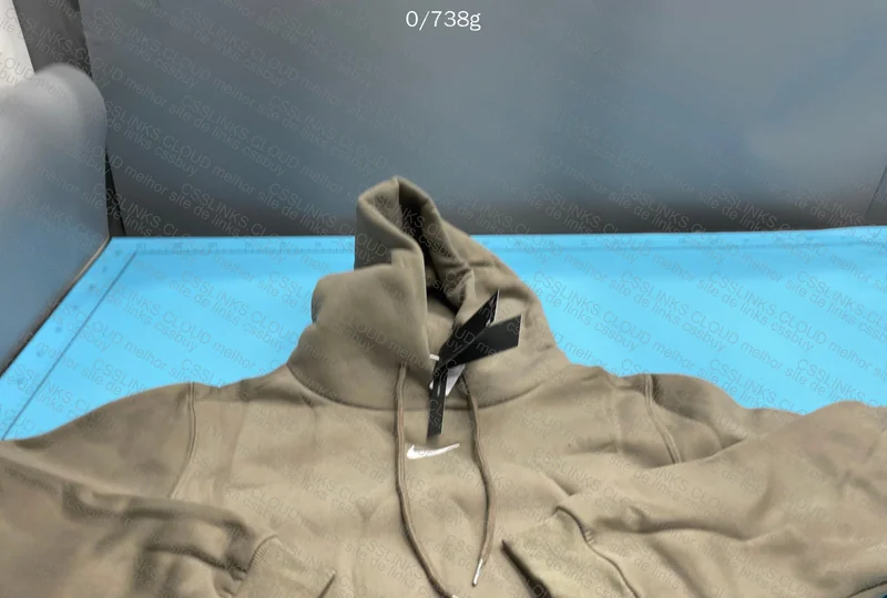 Nike Hoodie 6