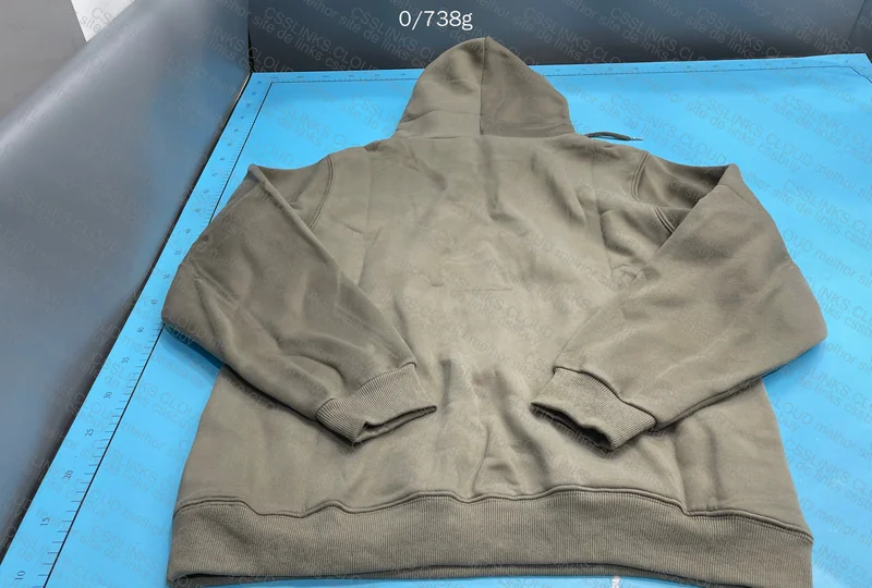 Nike Hoodie 7