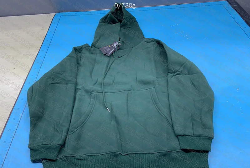 Nike Hoodie 2