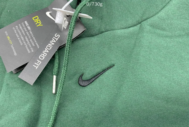 Nike Hoodie 3