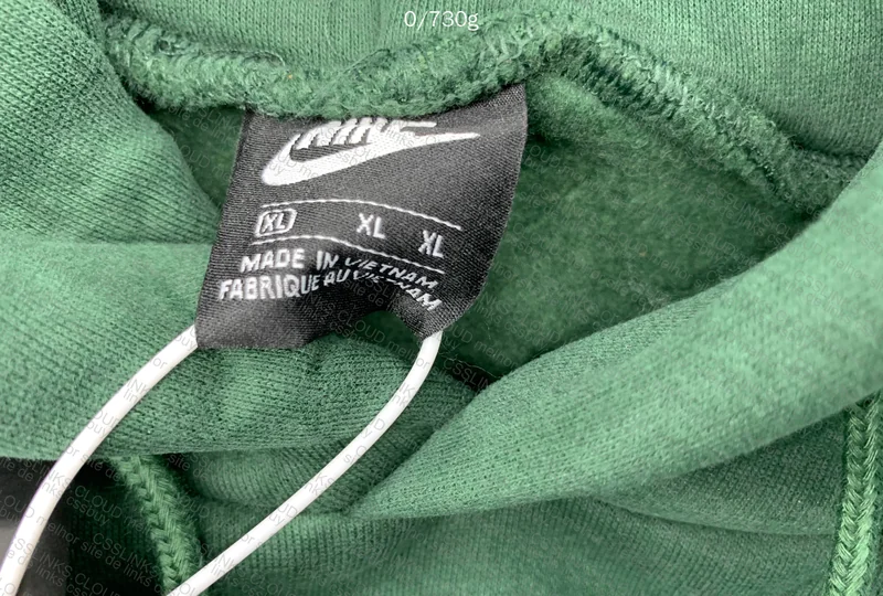 Nike Hoodie 5