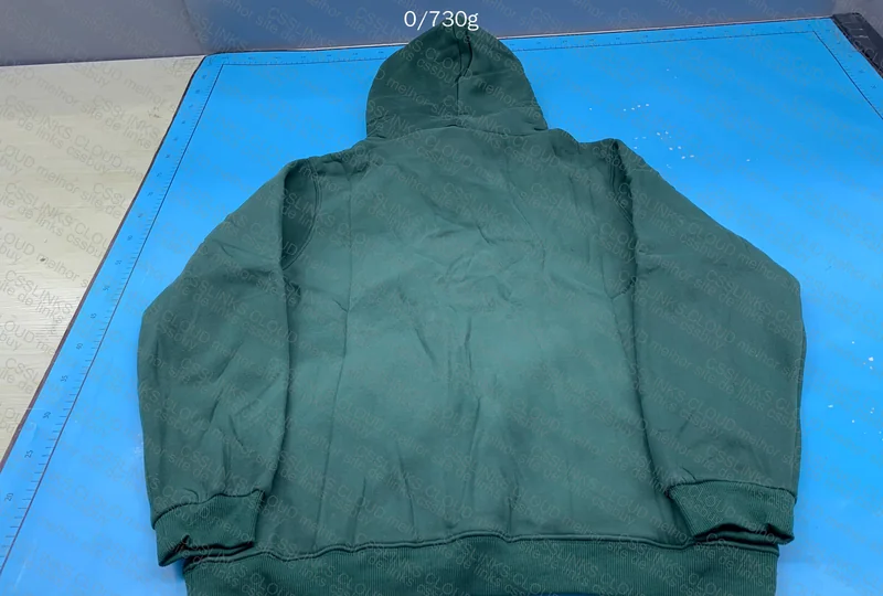 Nike Hoodie 6